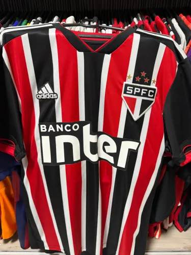 Camisa São Paulo - Original 