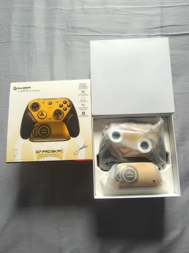 Gamesir g7 pro champion edition
