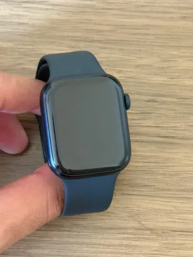 Apple Watch Serie 8 - 45mm - Bateria 99% - Aceito Trocas (12x 110)