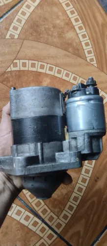 Motor de arranque da Ford fiesta, Ecosport,ka