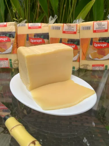 Queijo Manteiga