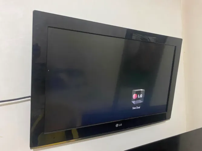Tv LG 32?