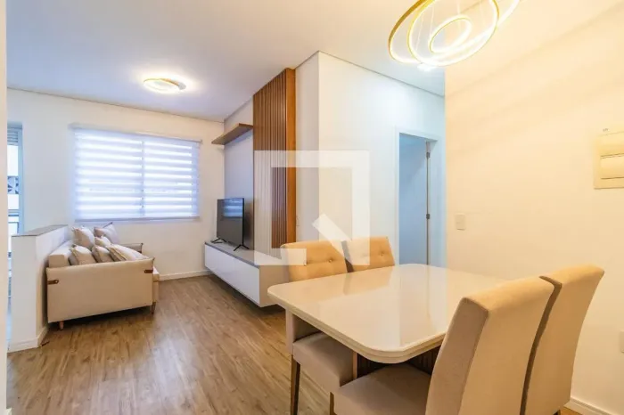 APARTAMENTO RESIDENTIAL em Barueri - São Paulo, Nova Aldeinha/Aldeia