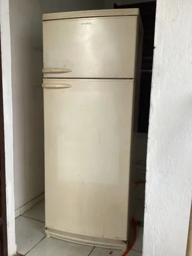 Geladeira Dako Usada