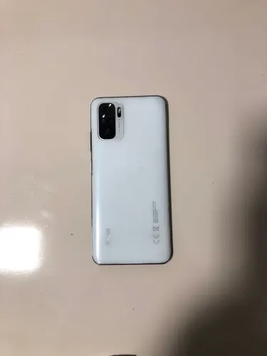 Xiaomi Redmi Note 10 com Carregador
