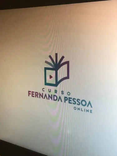 Curso de redação fernanda pessoa