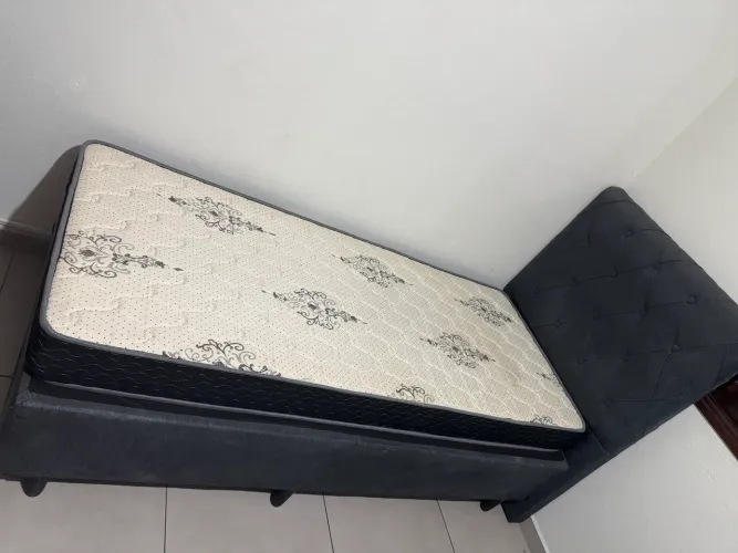 Cama