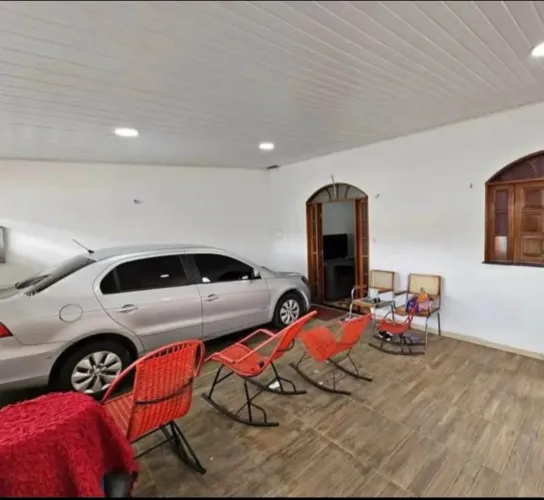 VENDE-SE CASA GUAMA A