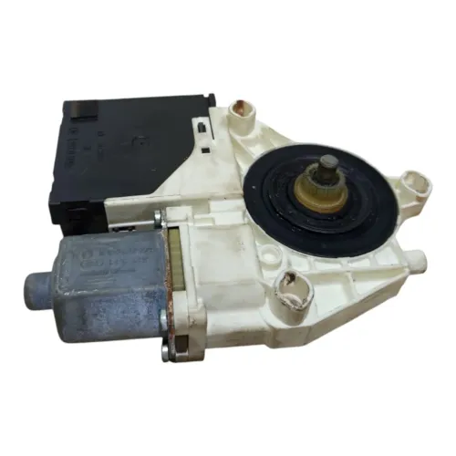 Motor Maquina Vidro Diant Esquerdo Jetta 2007 Á 2012