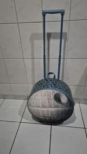Mala infantil STAR WARS ORIGINAL 