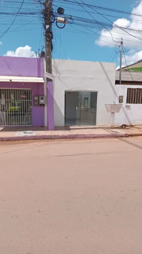 ALUGO PONTO COMERCIAL na R. Pau ferro 