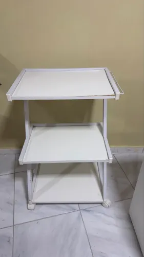 Carinho auxiliar