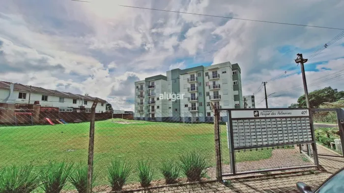 Apartamento Santa Fé Caxias do Sul