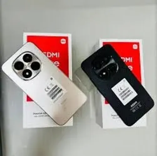 Redmi Note 15 Pro 5G 512GB/8GB Novo Lacrado ....