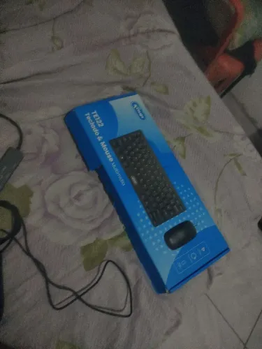 Mobilador novo