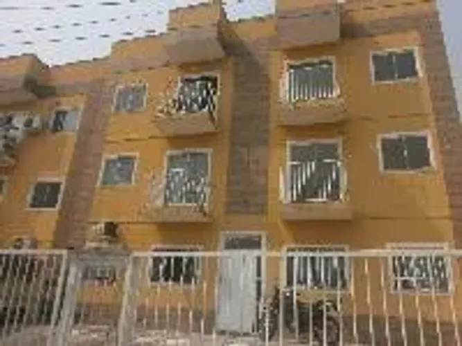 Oportunidade para moradia Apartamento no Itauna, Sao Goncalo - RJ, Apto 302, 2 quartos, 5