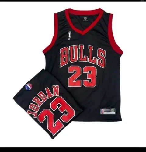 Regata Bulls 23 Basquete  Masculina - Adulto 