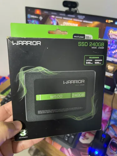 SSD 240GB