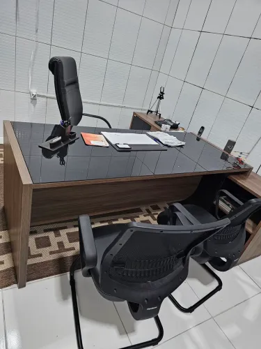 Mesa master Escritório
