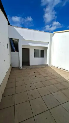 Casa para Venda em Resende, JARDIM ALIANÇA II, 2 dormitórios, 1 banheiro, 2 vagas