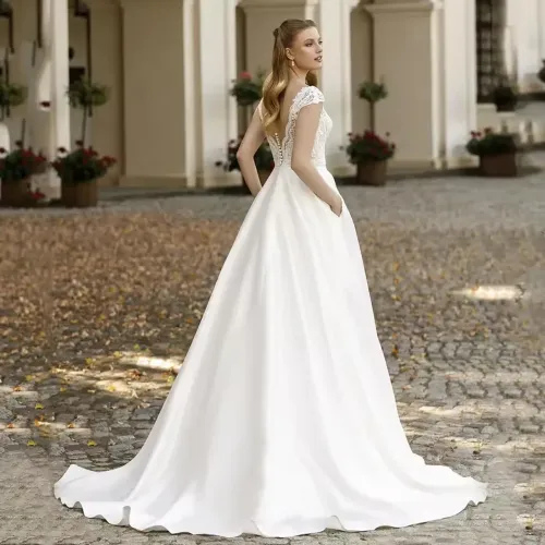 Vestido de Noiva