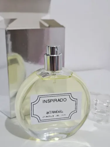 Perfume Feminino INSPIRADO 2 60ml