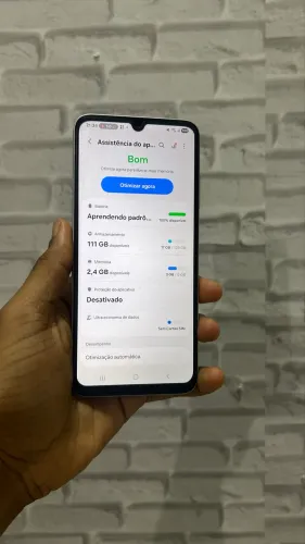 Galaxy a05s zero