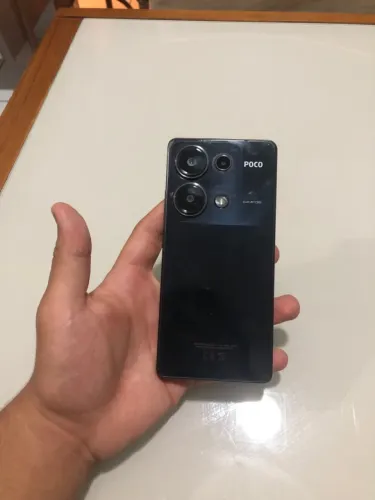 Xiaomi POCO M6 Pro