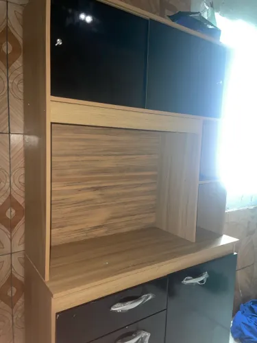 Armário novo