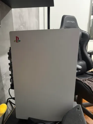 PS5 NORMAL MIDIA FISICA