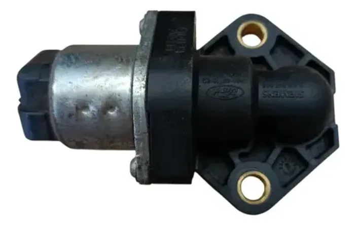 Atuador Marcha Lenta Ford Fiesta 2002 2006