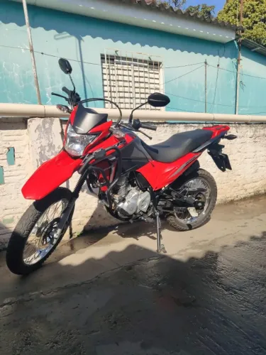 2023 Honda NXR 160 BROS ESDD