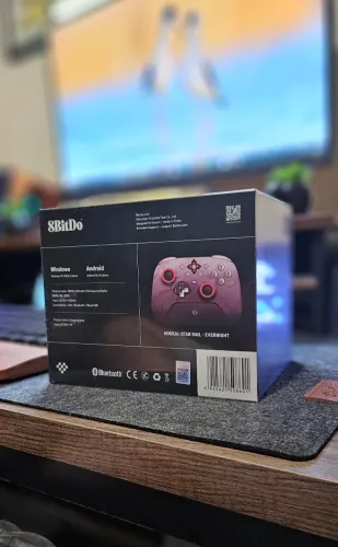 8bitdo Evernight