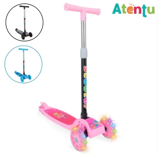 Patinete infantil novo