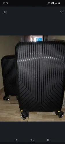 Kit de malas