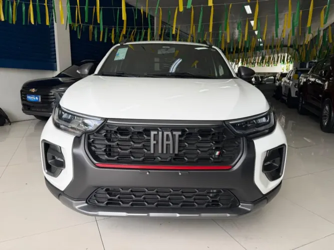 Fiat Strada Ultra 1.0 Flex Turbo CD Aut. 2027