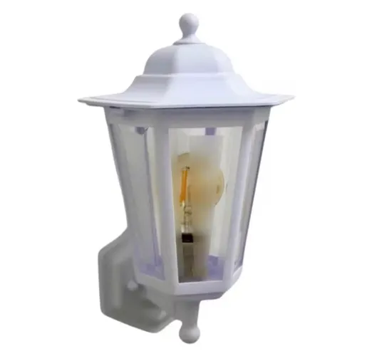 Arandela - Luz externa 110/220v