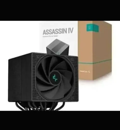 Air cooler Deepcool Assassin lv
