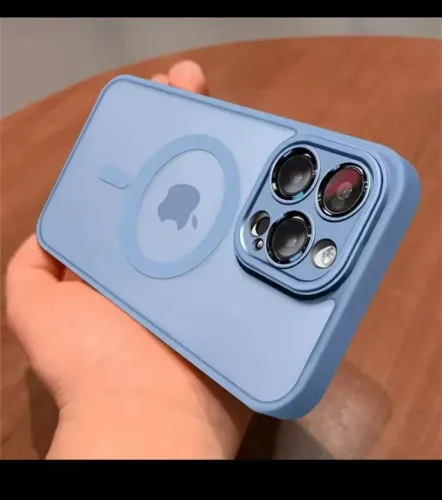 Capas de proteção para Iphone
