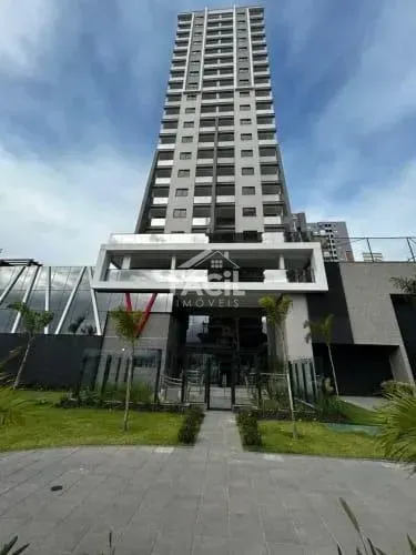 Apartamento em Jockey de Itaparica - Vila Velha