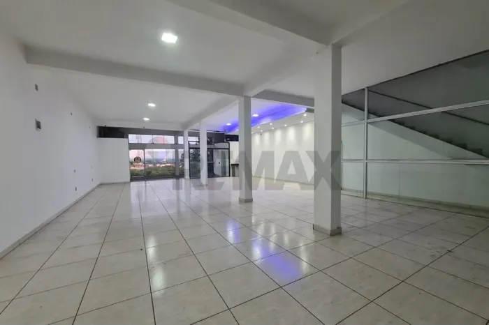 Oportunidade: Excelente Ponto Comercial para Locação em Localização Estratégica no Jardim