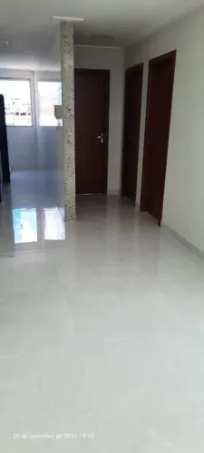 Alugo uma apartamento 