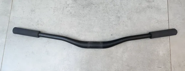 Guidao roval traverse carbono 35mm