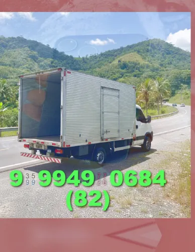 frete você precisa? entre em contato e saiba como posso ajudar!