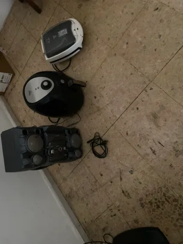 Eletrô domestica 