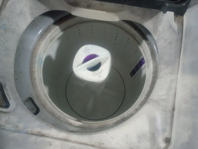 Máquina de lavar 9 kilo