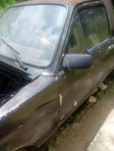 Chevrolet Chevy 500 DL / SL / SE/ Furgão 1.6 1992