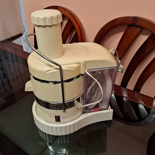 Astro Juice Centrífuga