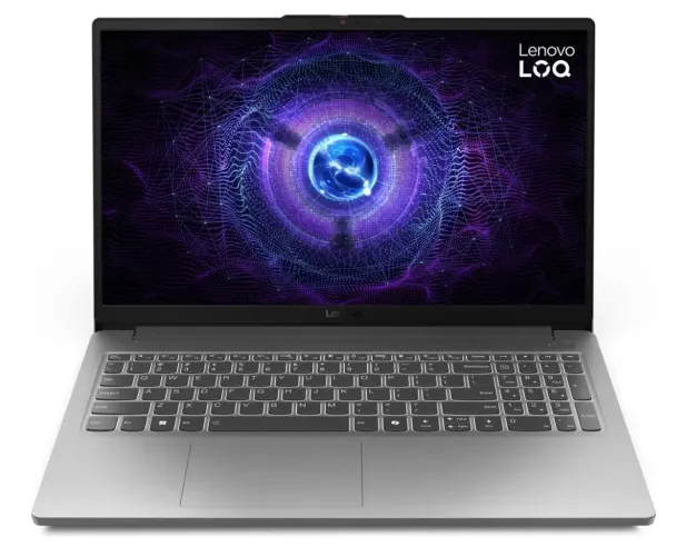 LENOVO LOQ | RTX 3050 6GB | 16 GB RAM DDR5 | I5 12450HX | 512 GB SSD