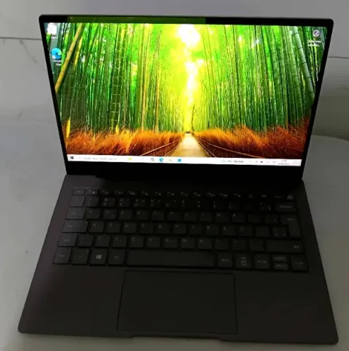 Notebook Samsung Book S Core I5